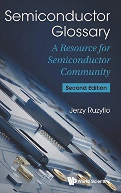Semiconductor Glossary: A Resource For