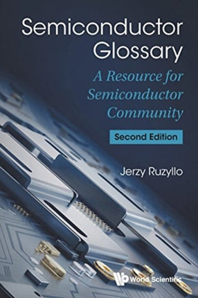 Semiconductor Glossary: A Resource For