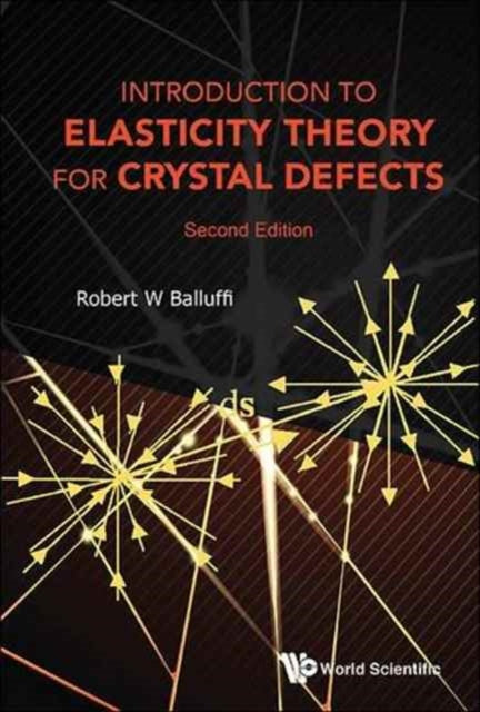 Introduction To Elasticity Theory For Crystal