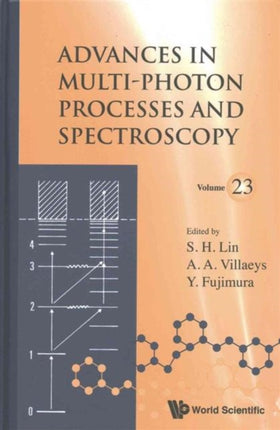 Advances In Multi-photon Processes And