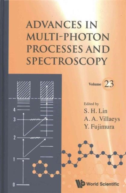 Advances In Multi-photon Processes And