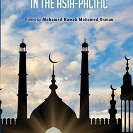 Islam And Peacebuilding In The Asia-pacific