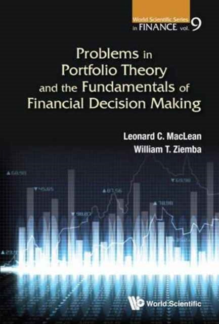 Problems In Portfolio Theory And The Fundamentals
