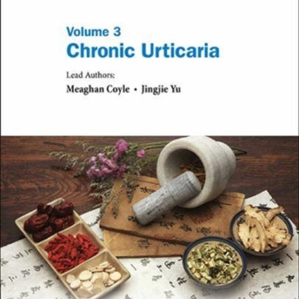 Evidence-based Clinical Chinese Medicine - Volume