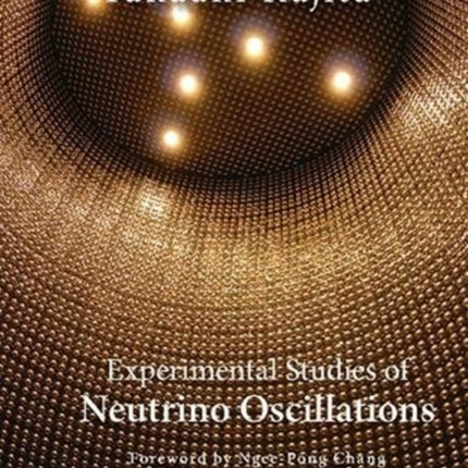 Experimental Studies Of Neutrino Oscillations