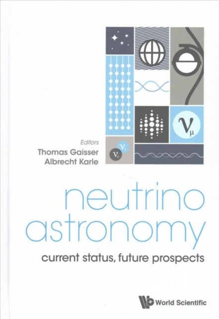 Neutrino Astronomy: Current Status, Future