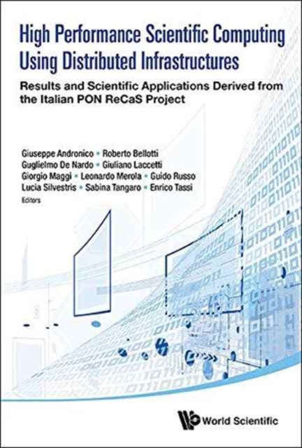 High Performance Scientific Computing Using