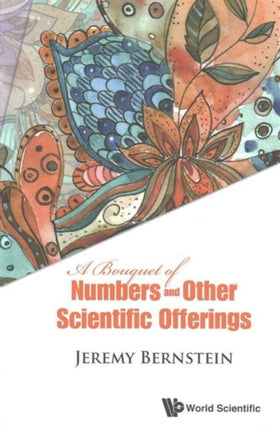 Bouquet Of Numbers And Other Scientific