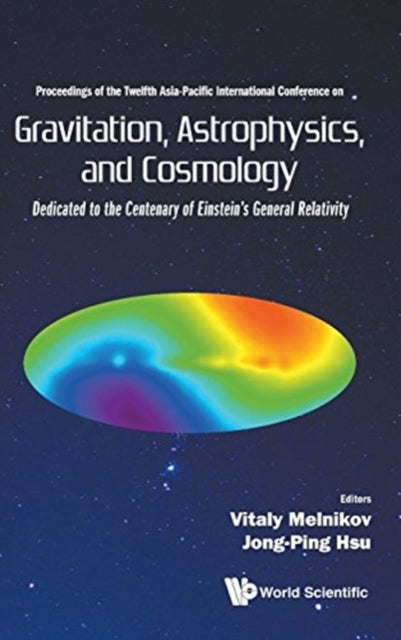 Gravitation, Astrophysics, And Cosmology -