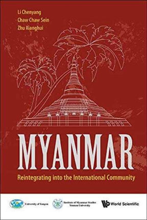 Myanmar: Reintegrating Into The International