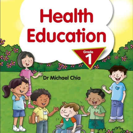 Perfect Match Health Education Grade 1