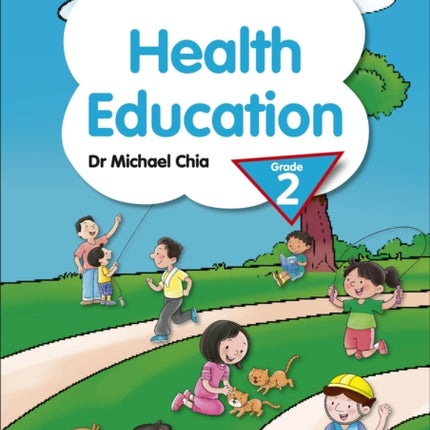 Perfect Match Health Education Grade 2