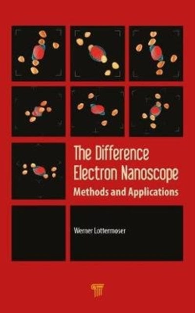 The Difference Electron Nanoscope: Methods and Applications