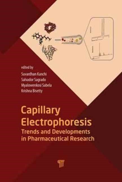 Capillary Electrophoresis: Trends and Developments in Pharmaceutical Research