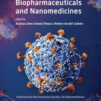 Immune Aspects of Biopharmaceuticals and Nanomedicines