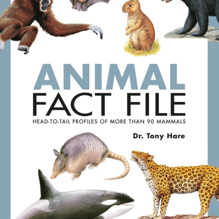 Animal Fact File