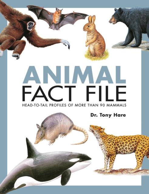 Animal Fact File