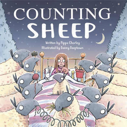 Counting Sheep