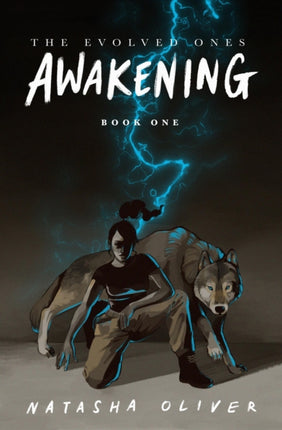 The Evolved Ones: Awakening (Book One)