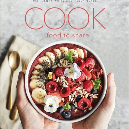 Cook: Food to Share