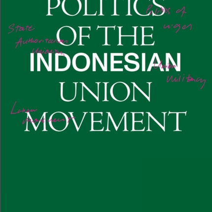 An Introduction to the Politics of the Indonesian