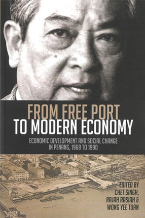 From Free Port to Modern Economy: Economic