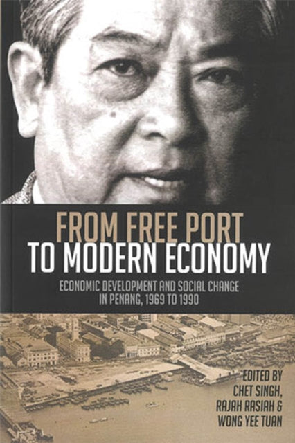 From Free Port to Modern Economy: Economic