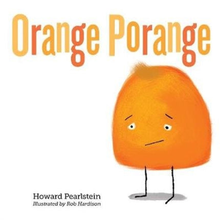 Orange Porange