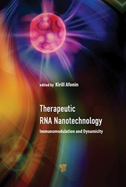 Therapeutic RNA Nanotechnology: Immunomodulation and Dynamicity