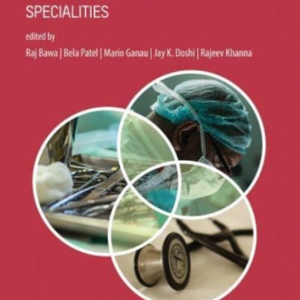 Advances in Surgical and Medical Specialties