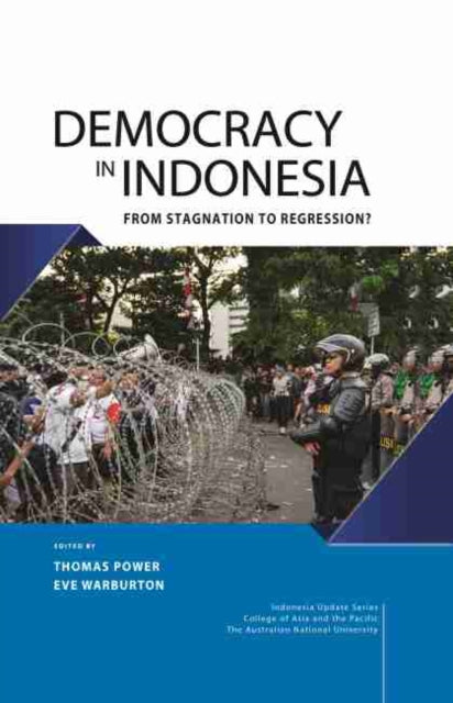 Democracy in Indonesia: From Stagnation to