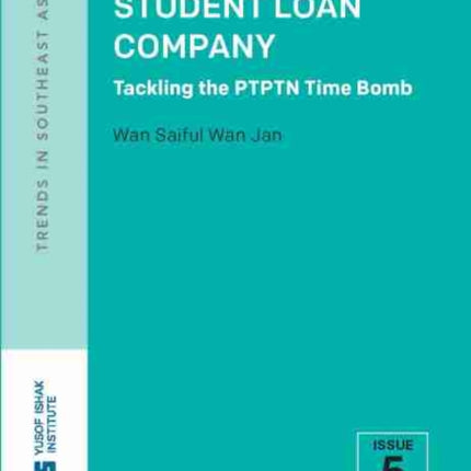 Malaysia’s Student Loan Company: Tackling the PTPTN Time Bomb