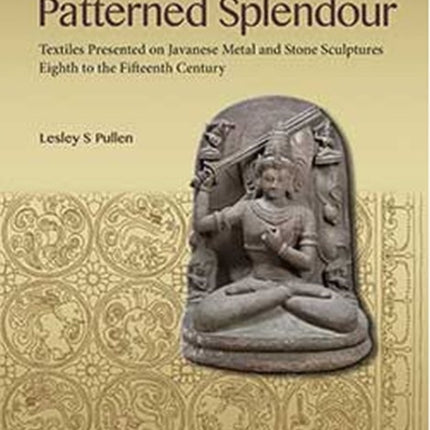 Patterned Splendour: Textiles Presented on