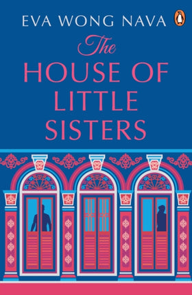 The House of Little Sisters