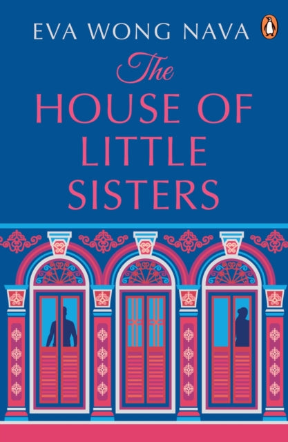 The House of Little Sisters