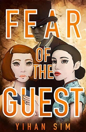 Fear of the Guest