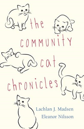 The Community Cat Chronicles