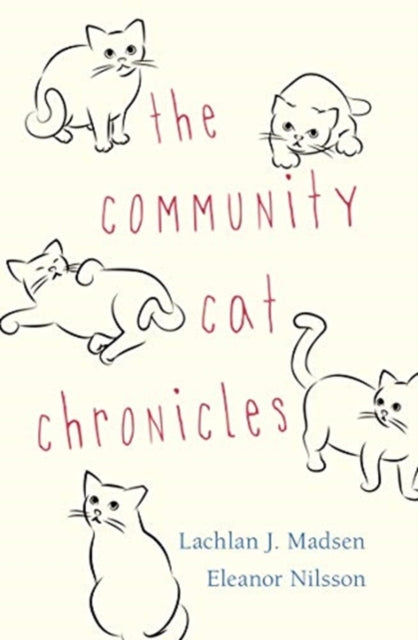 The Community Cat Chronicles