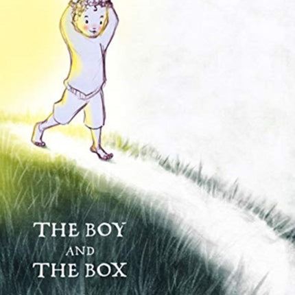 The Boy and the Box