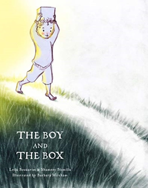 The Boy and the Box