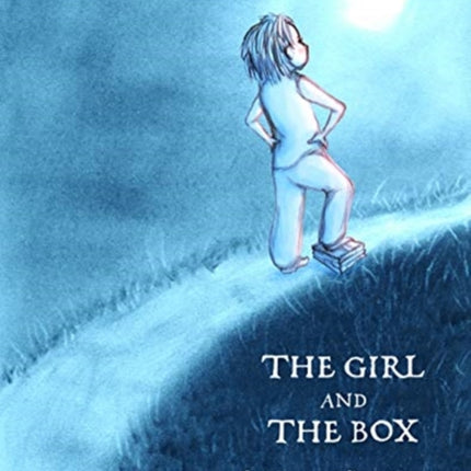 The Girl and the Box