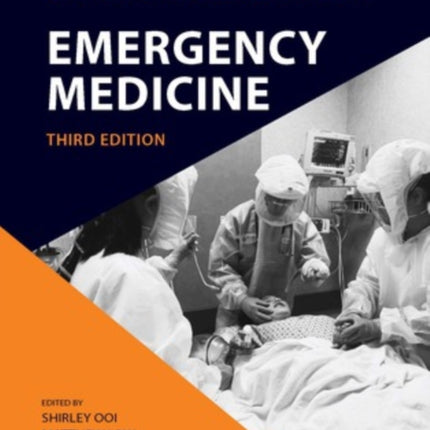 Guide to Essentials in Emergency Medicine