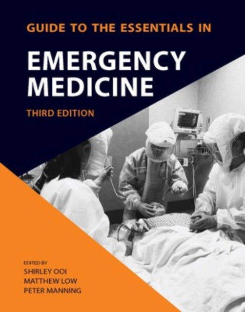 Guide to Essentials in Emergency Medicine