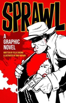 Sprawl: A Graphic Novel