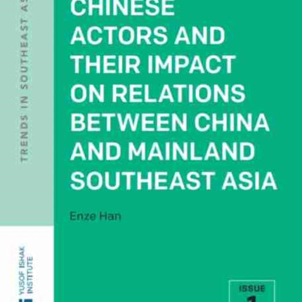 Non-State Chinese Actors and Their Impact on