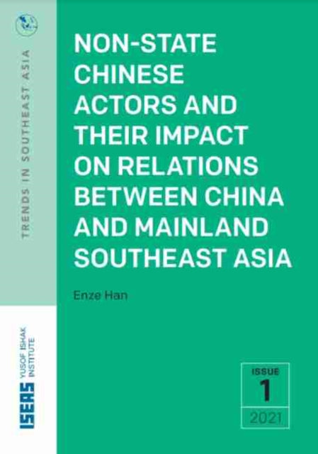Non-State Chinese Actors and Their Impact on