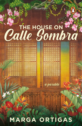 The House on Calle Sombra - A parable
