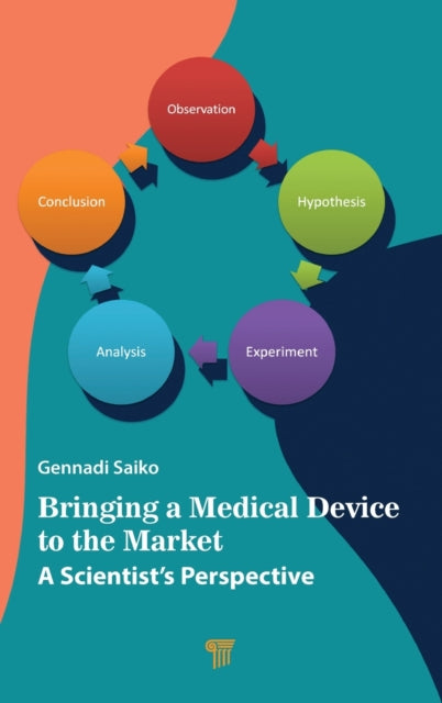 Bringing a Medical Device to the Market: A