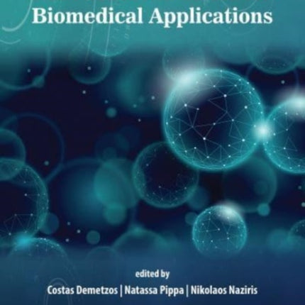 Functional Materials in Biomedical Applications