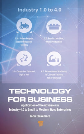 Technology for Business: Application of the